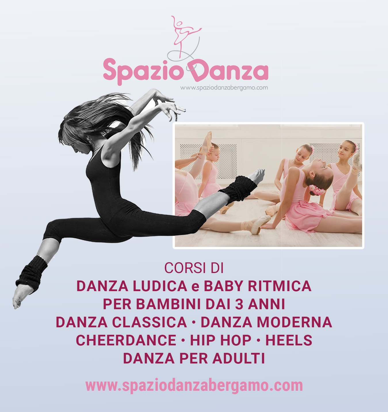 Spazio Danza Bergamo