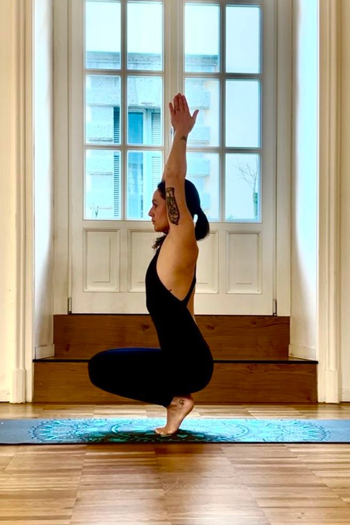 Yoga