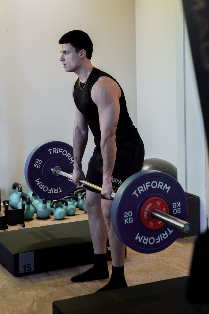 Les mills Ceremony™