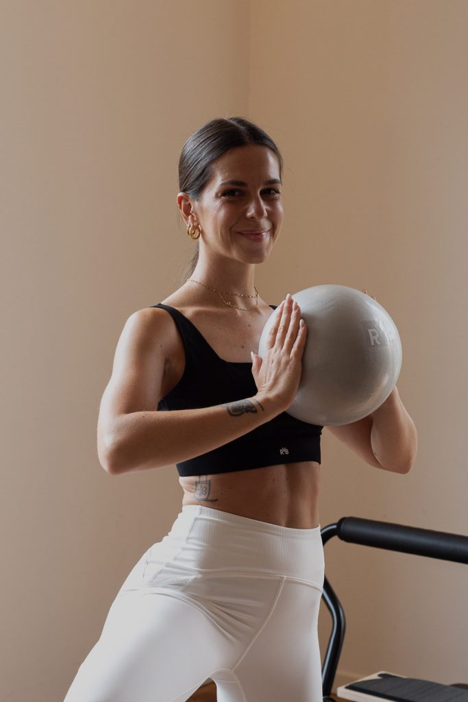 Reform Your Body