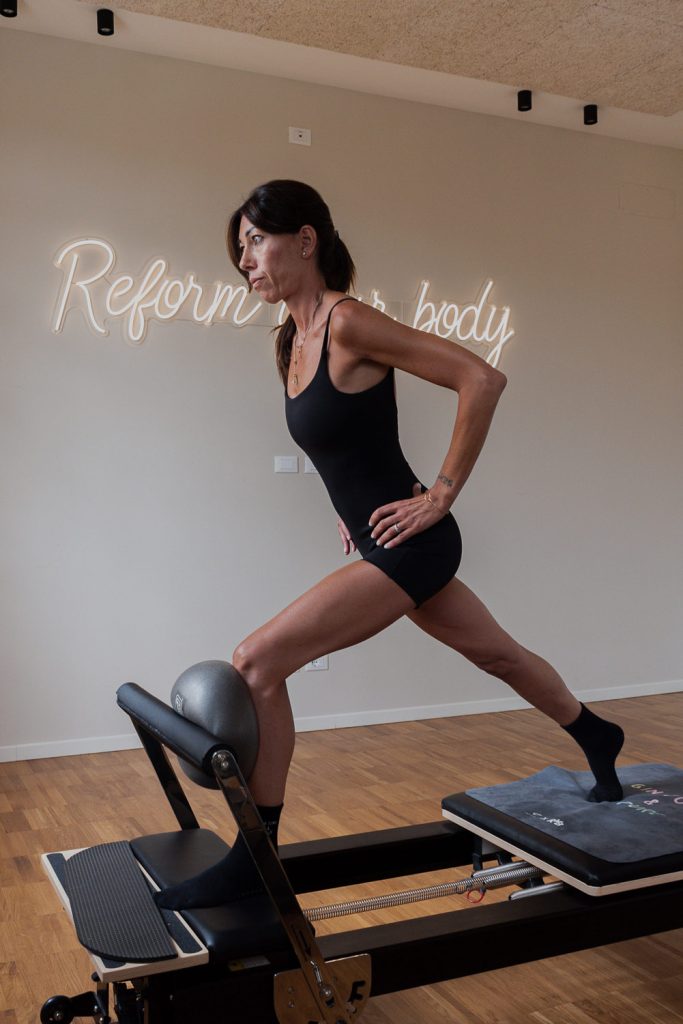 Reform Your Booty
